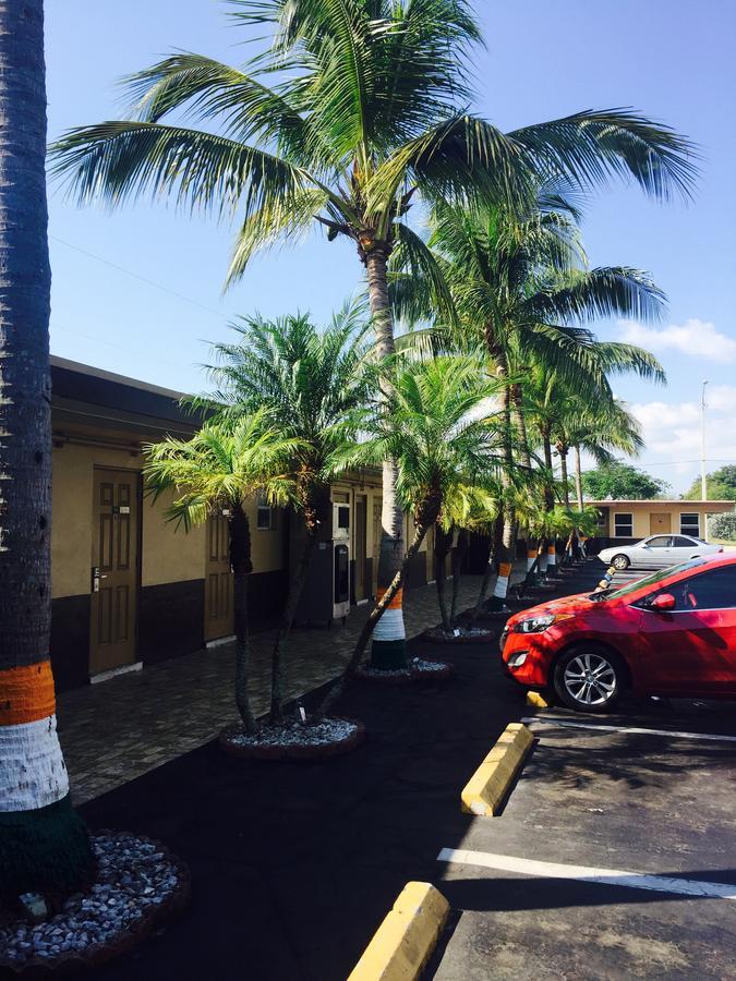 Fort Myers Inn Exterior foto